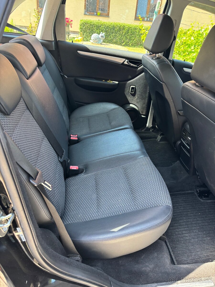Predam mercedes-benz b200 cdi - 13