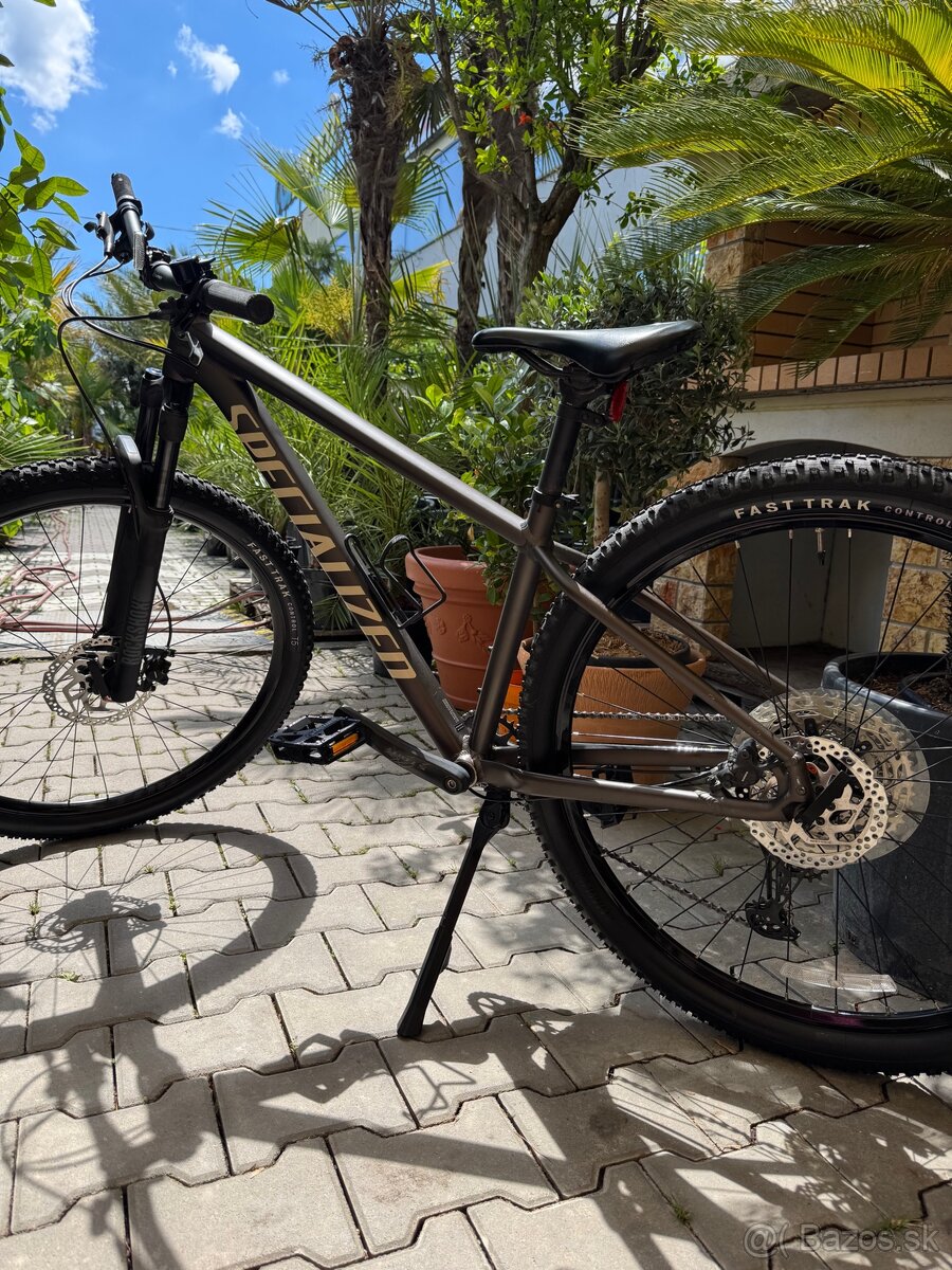 Specialized Rockhopper Elite 29 - 13