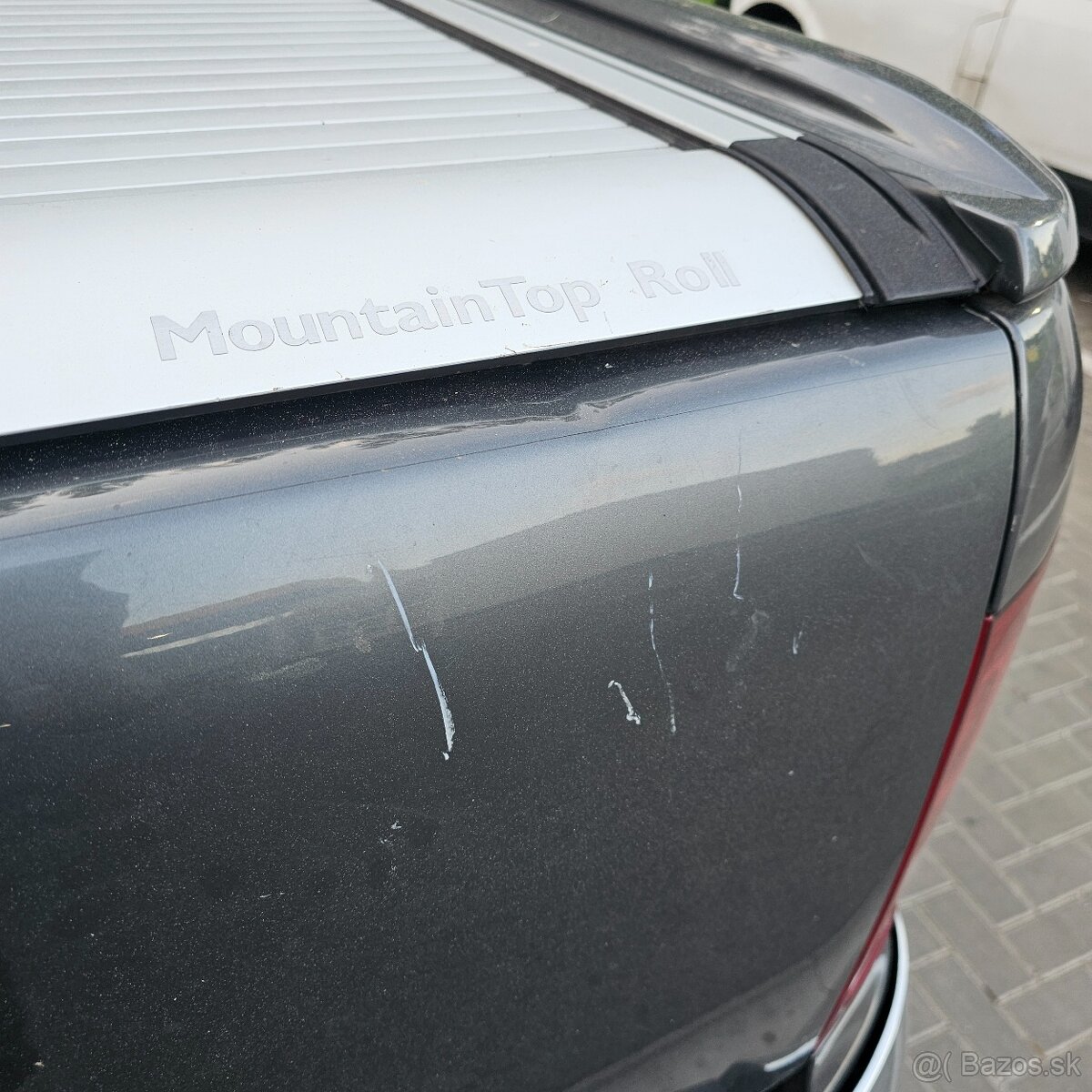 Vw amarok 2018 3,0 V6 190kw - 13