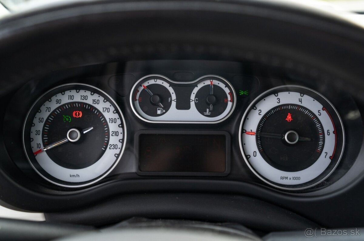 Fiat 500L 1.3 MultiJet - 13