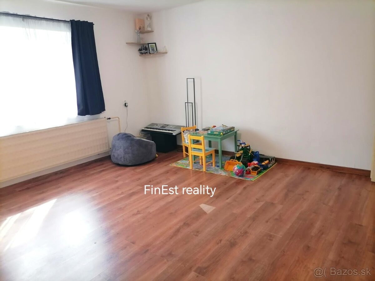 Rodinný dom Čereňany - 13
