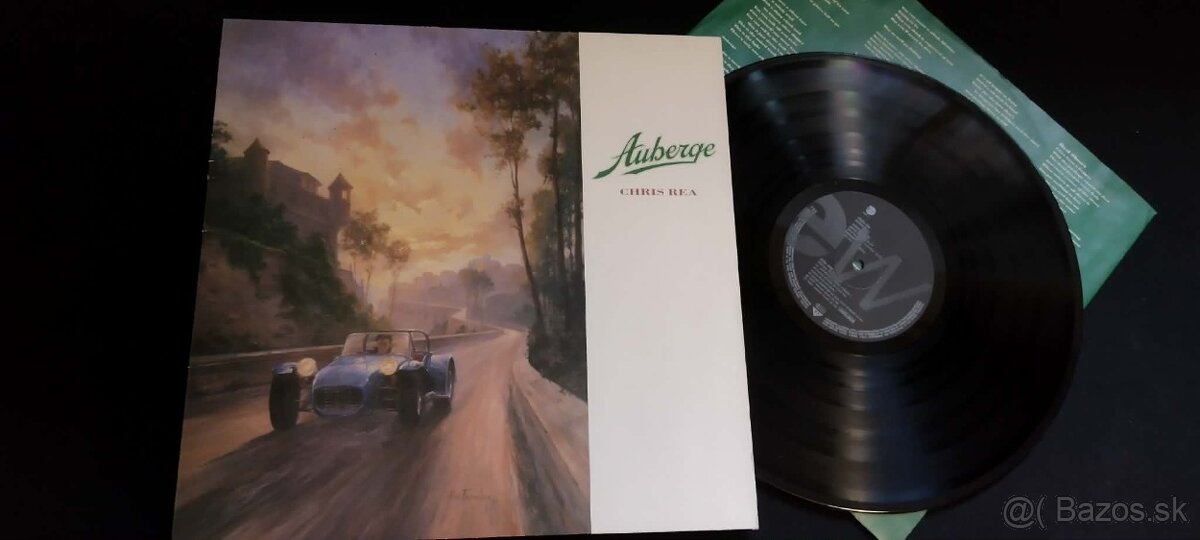 LP rock / metal 3 - 13