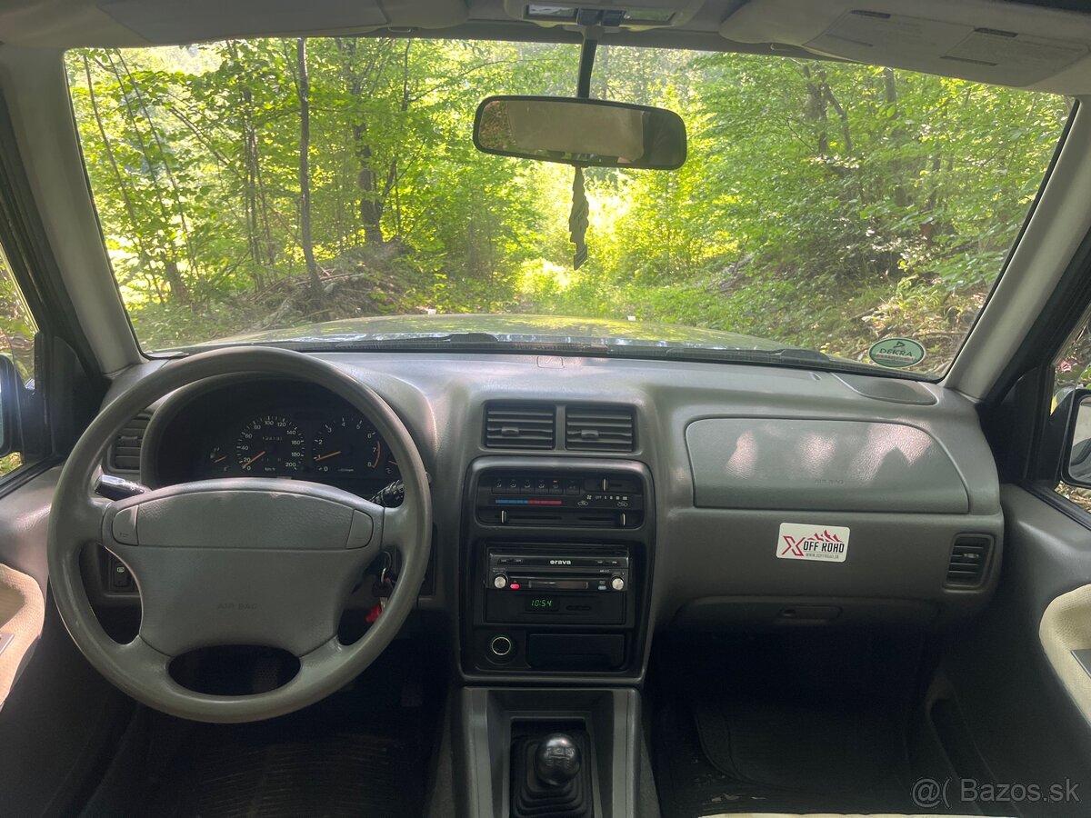 Suzuki Vitara - 13