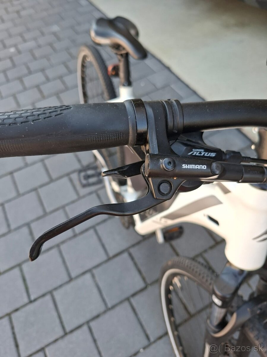 Elektrobicykel Merida - 13