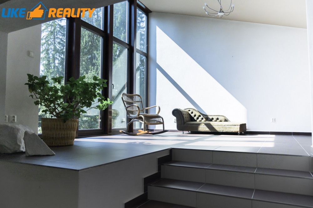 Rodinný dom pod lesom Stráne - 13