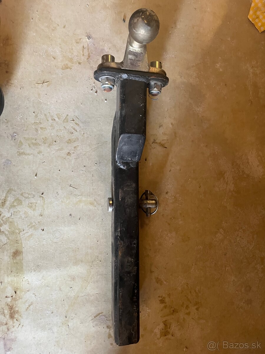 Predám traktor Yanmar f16 d s príslušenstvom - 13