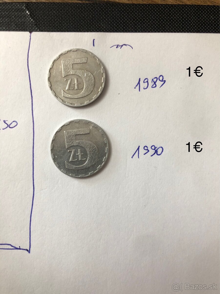 Mince POĽSKO 4 - 13