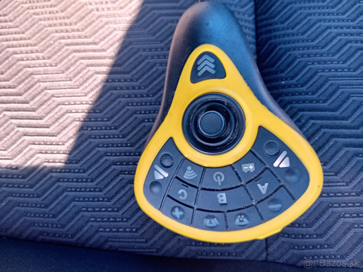 Suzuki Jimny 1.3 JLX 2014 - 13