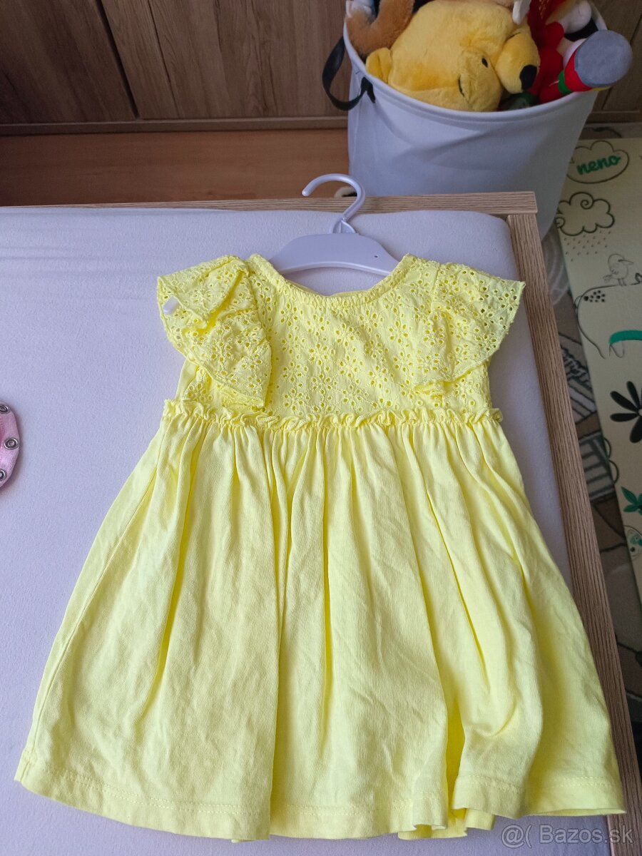 Detské oblečenie - 13