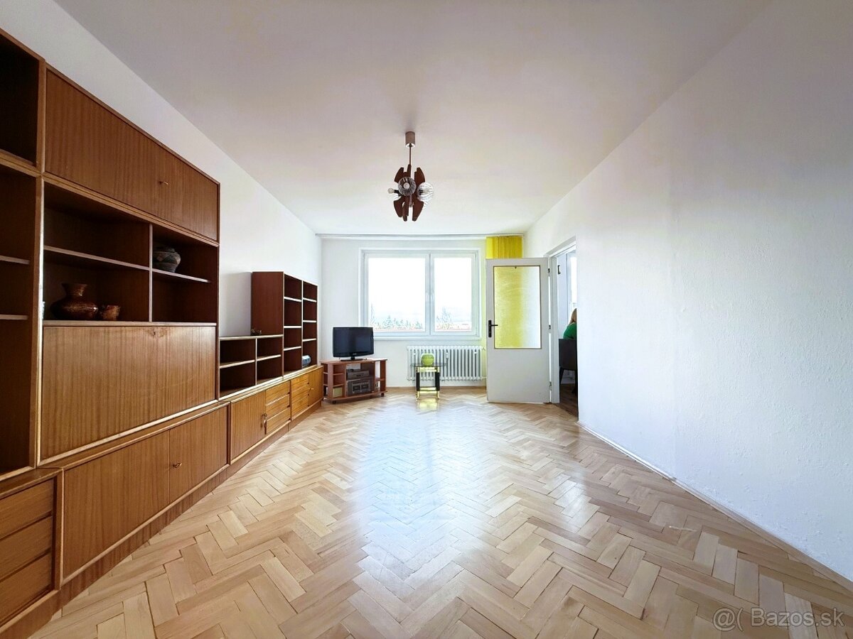 PRENÁJOM 4-izbový byt Poprad-Západ - 13