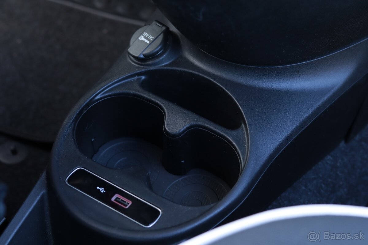 Predám FIAT 500 benzín + HEV odpočet DPH - 13