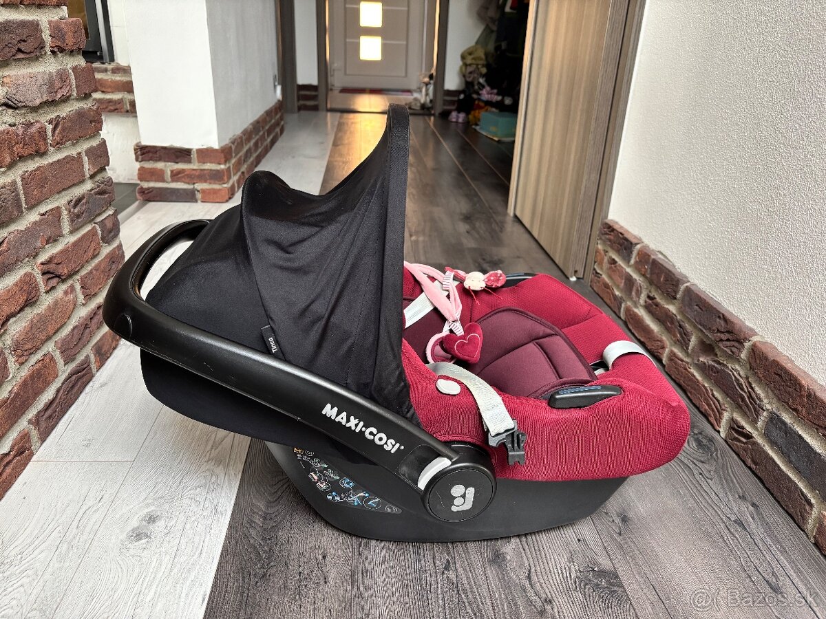 Maxi cosi - 13