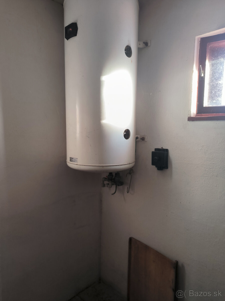 Rodinný domček Kozárovce - 13