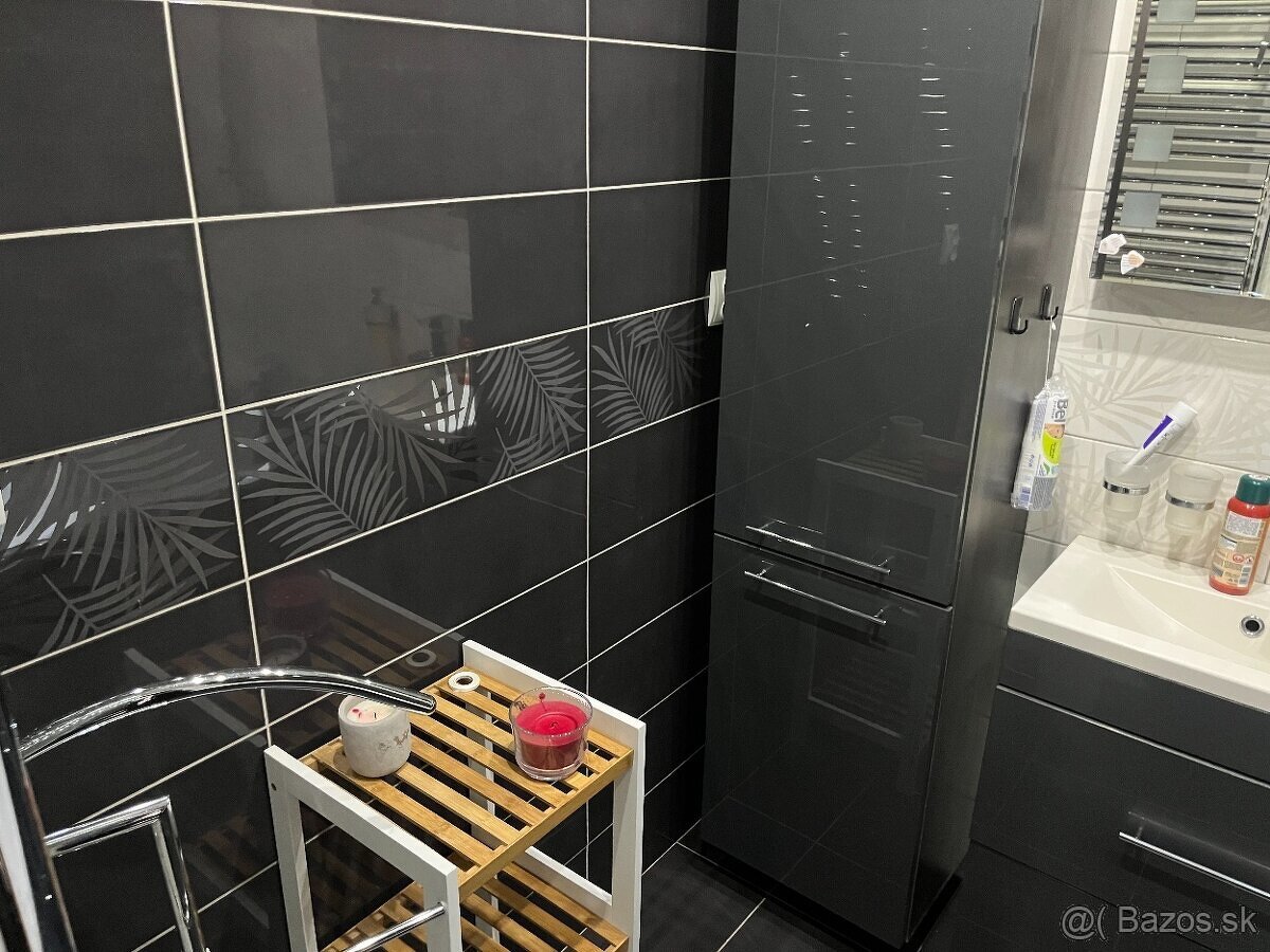 🤩 TROJIZBOVÝ BYT 70 m² NA PRENÁJOM - 13