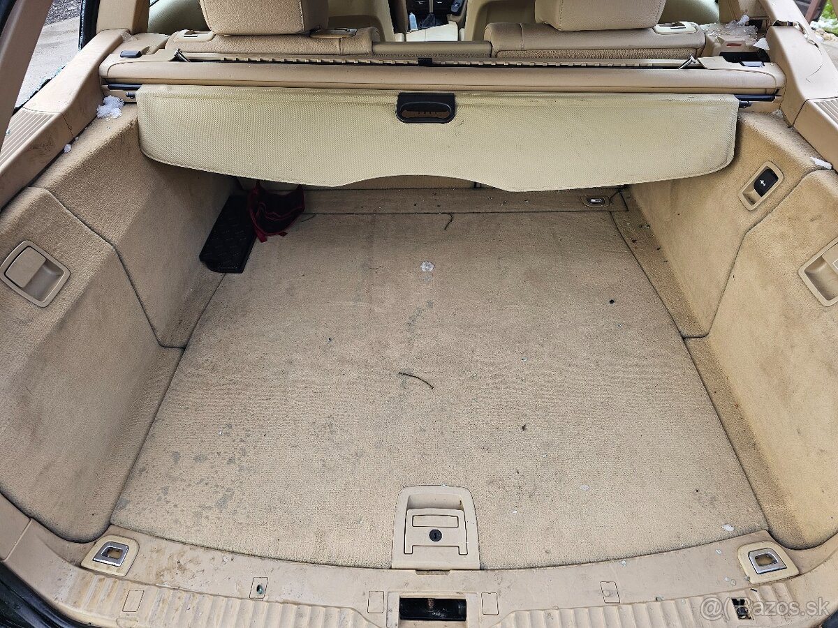 BMW 5 530d e61 náhradné diely - 13