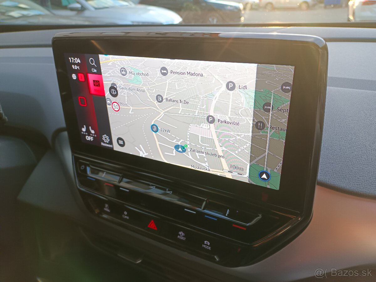VW ID.4 Pro Performance electric 150kW - záruka Autodraft - 13