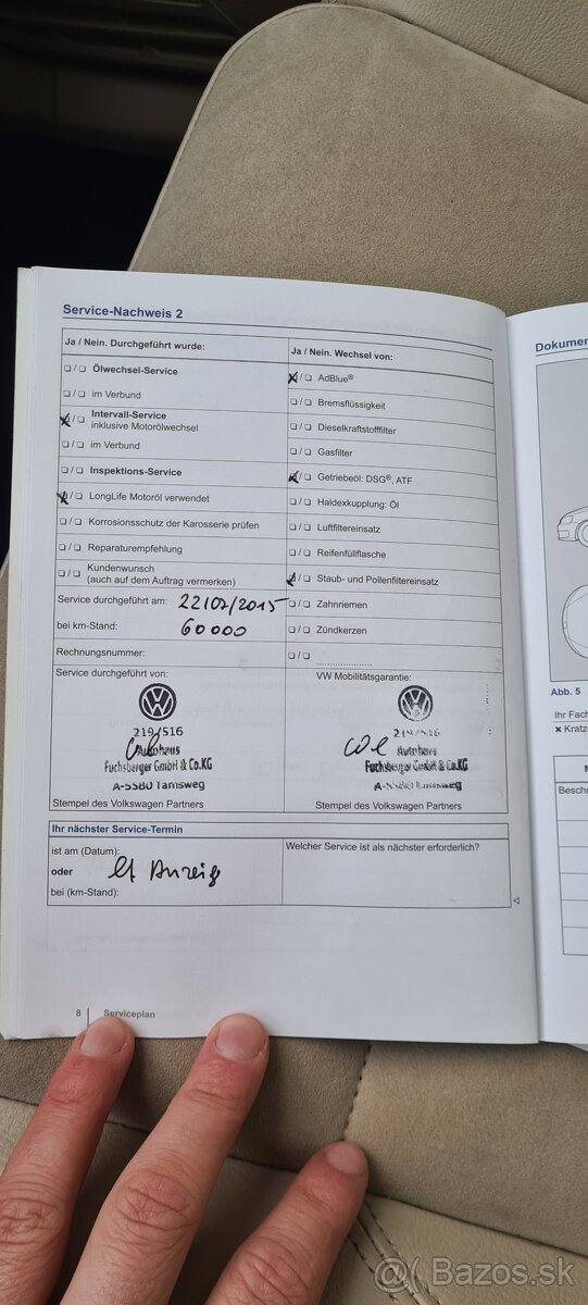 Vw Sharan 2.0TDI 125kw - 13