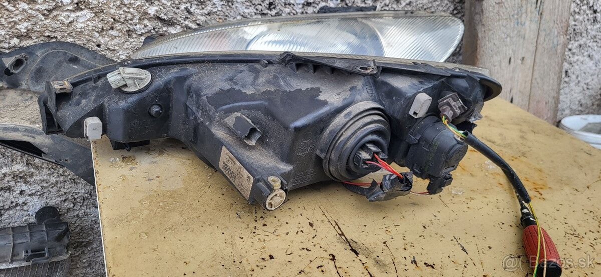 OPEL ASTRA G .DIELY - 13