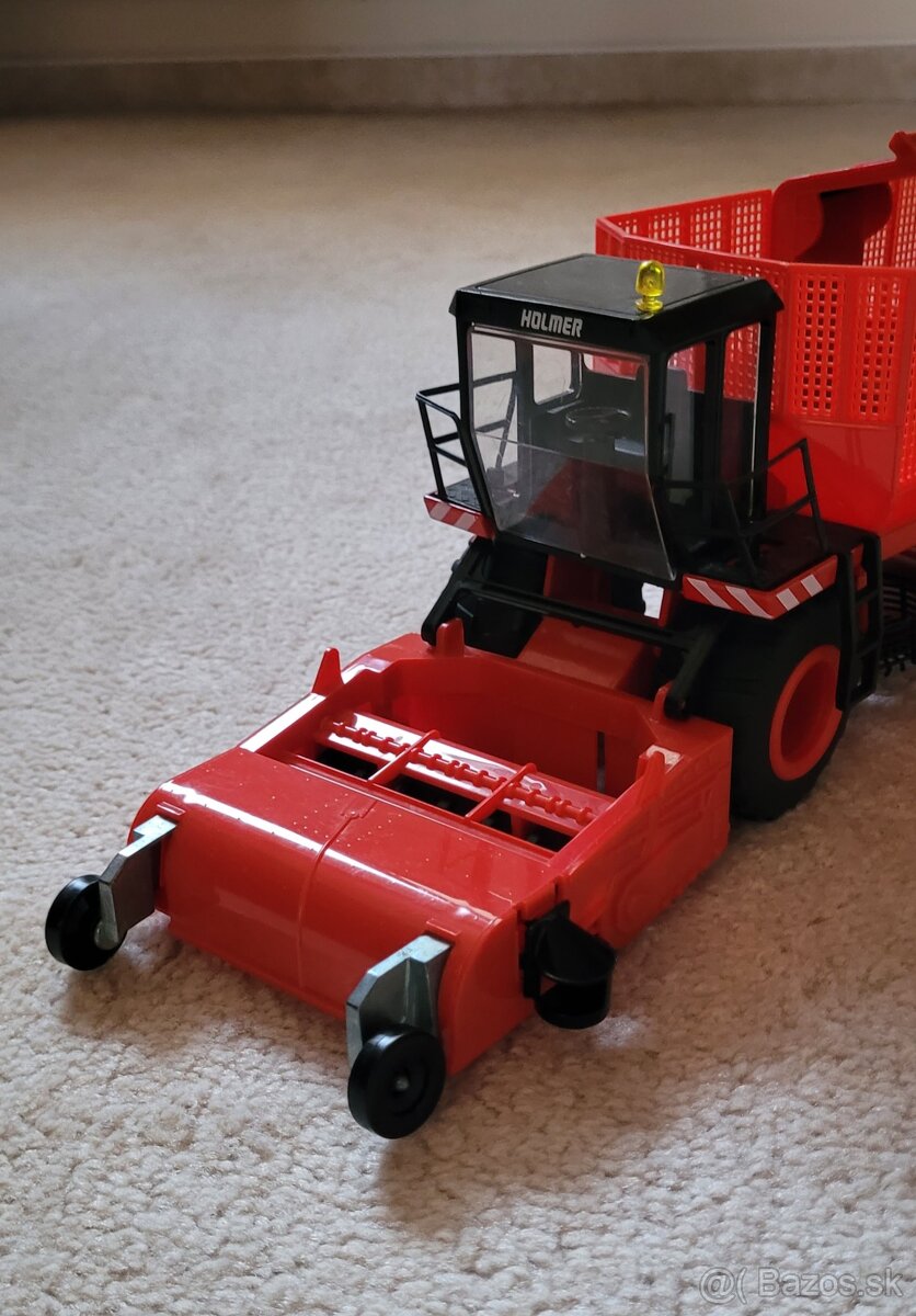 Siku kombajn Holmer Terra Dos 1:32 - 13