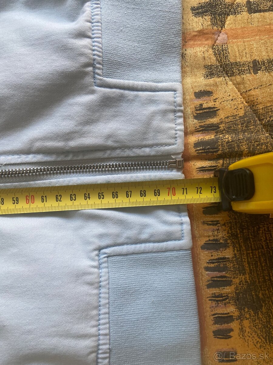 Pánska prechodná bunda. - 13