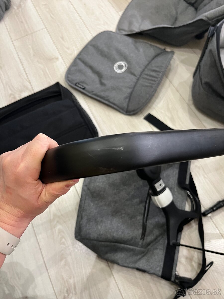 Bugaboo fox 3 - 13