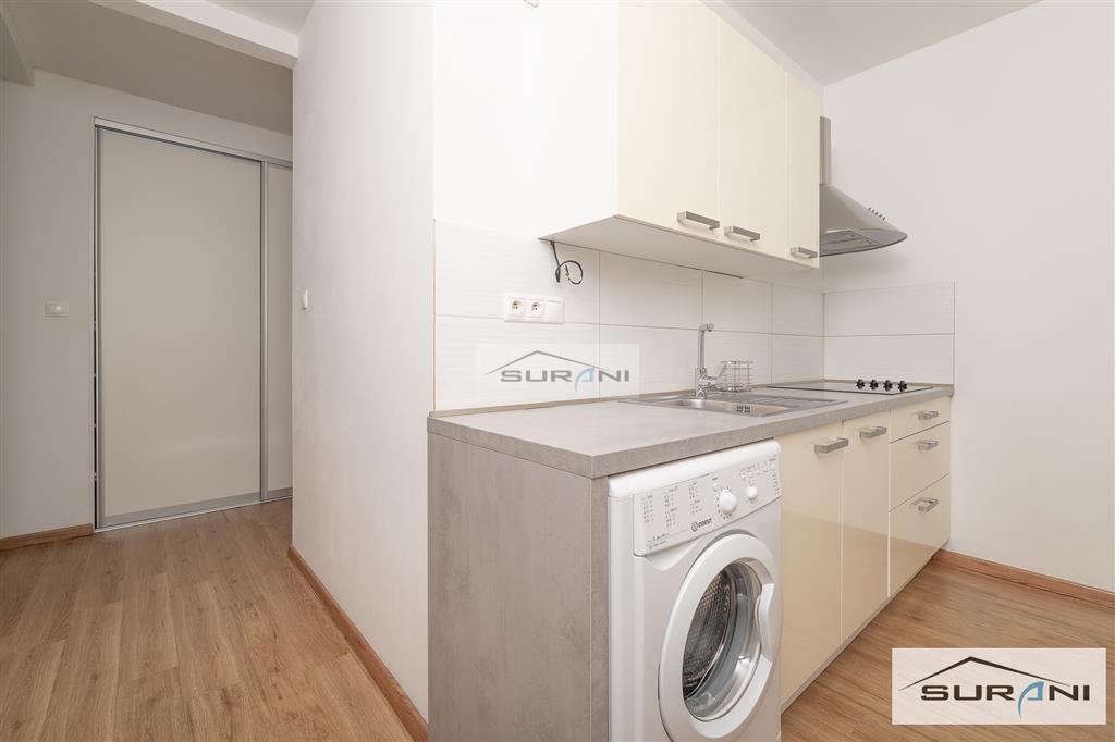 Na prenájom 2-izbový byt – Herlianska, Ružinov (54 m2 +... - 13