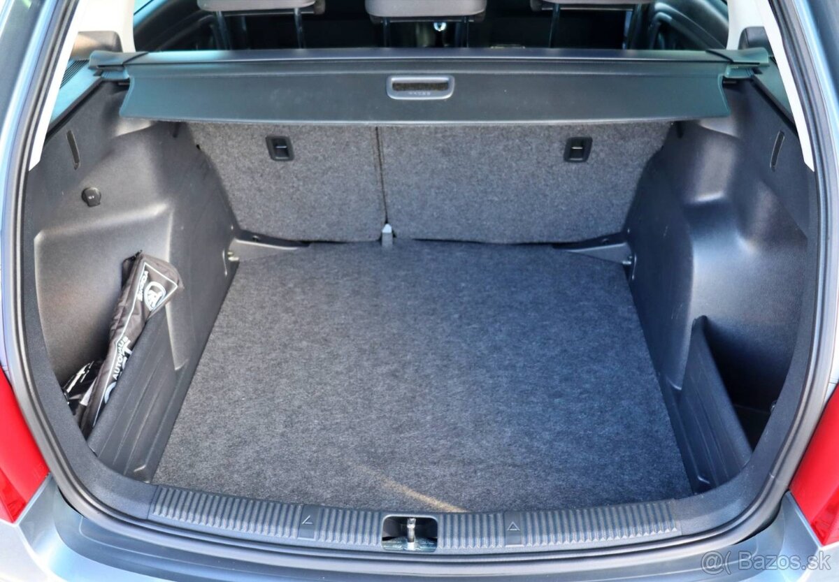 Škoda Fabia Combi 1.2 TSI Ambition - 13