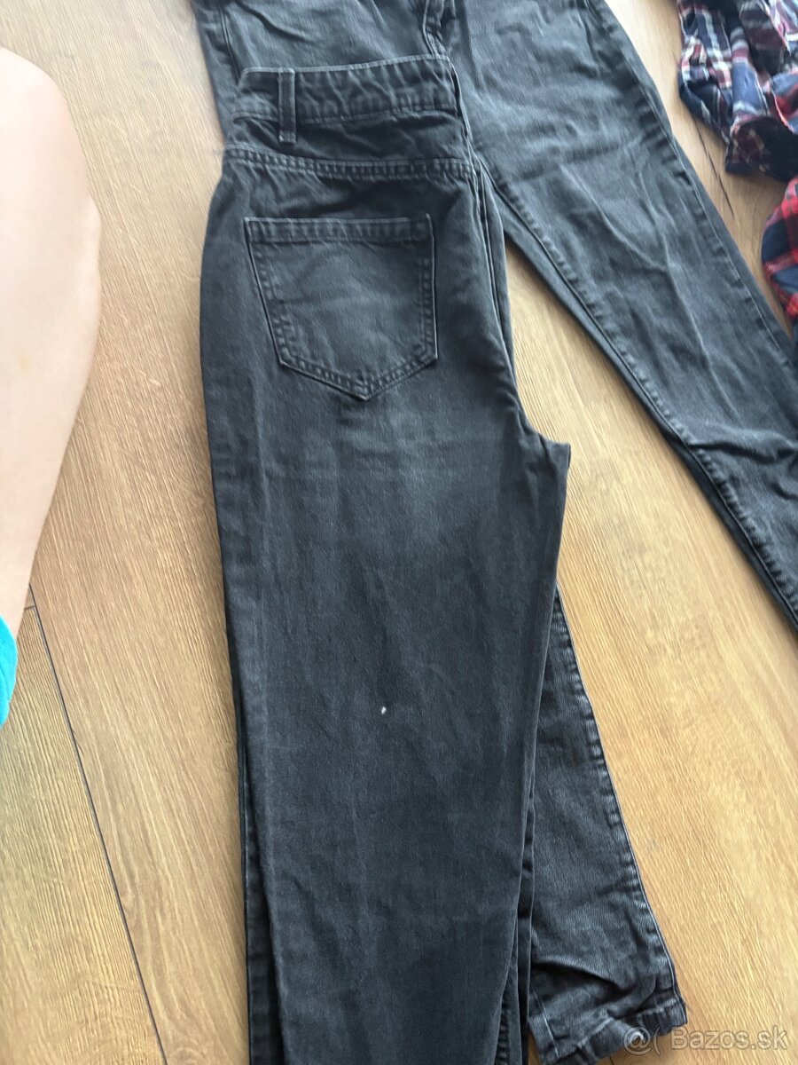 Balík rifle a kosele m - 13