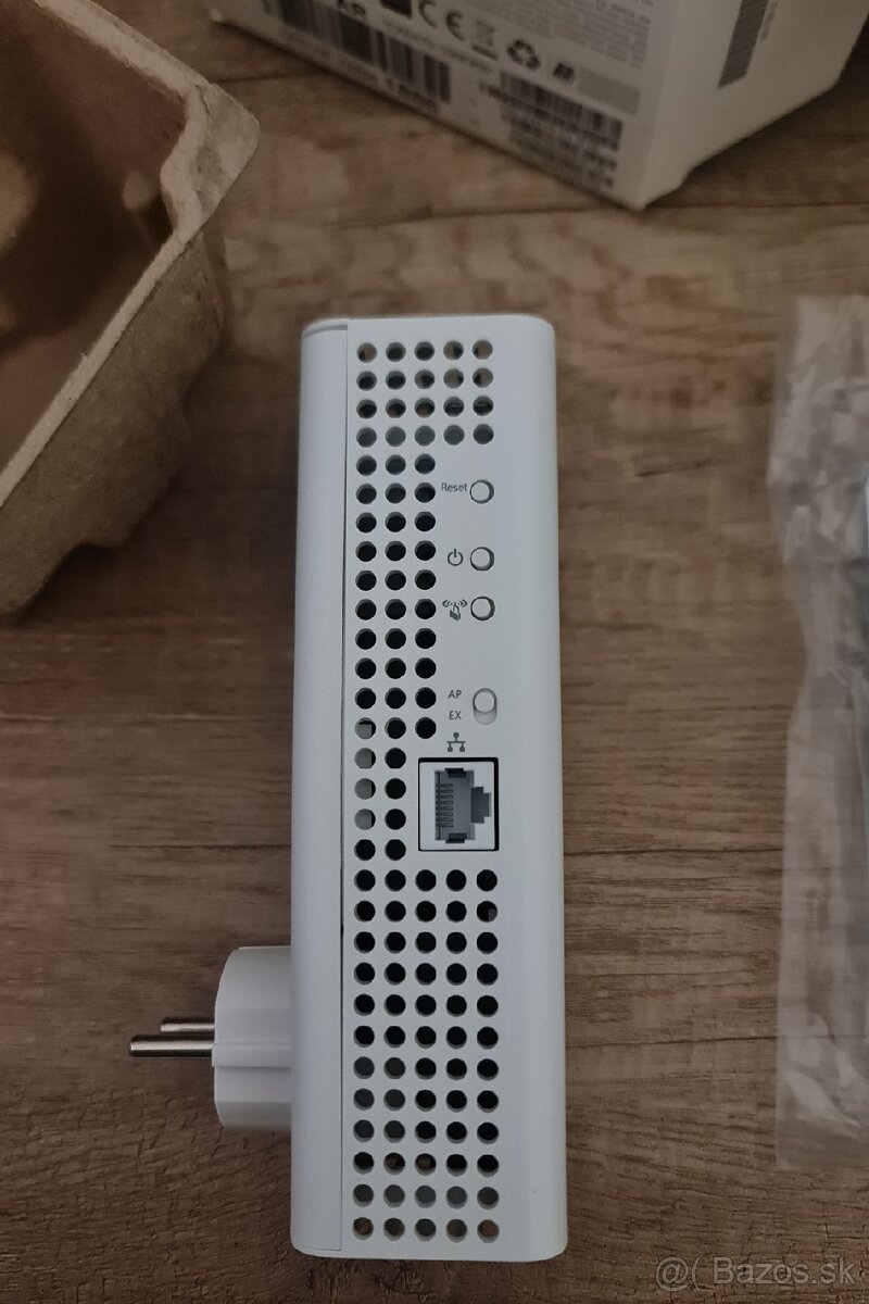 Netgear EX6470 AP/opakovač - 13
