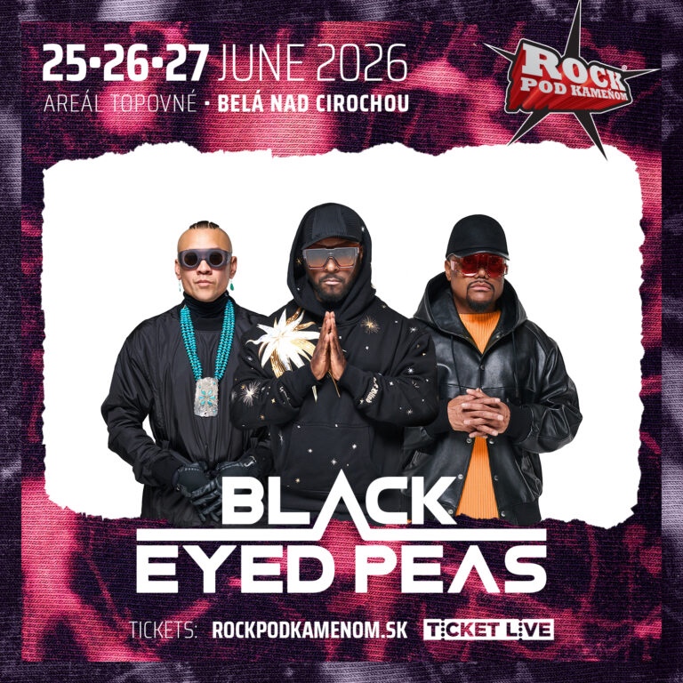 Rock pod kamenom - 13