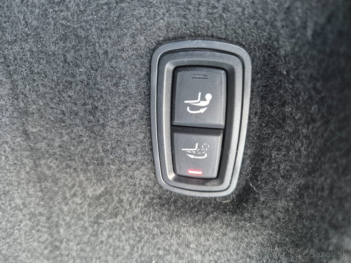 Porsche cayenne 3.0 TDI plná výbava - 13