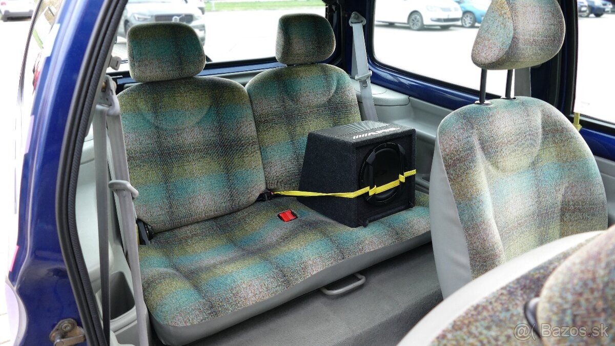 Renault Twingo 1.2 1999 - 13