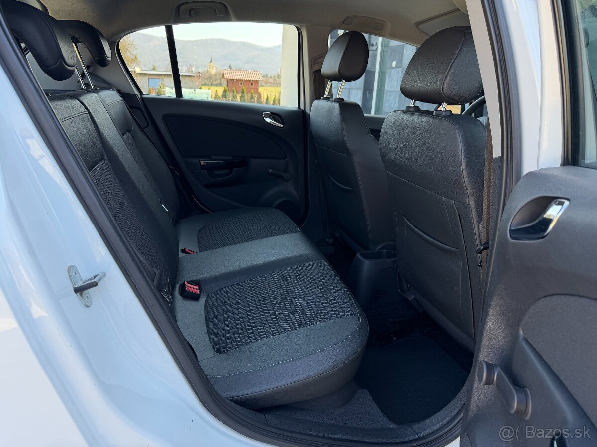 Opel Corsa 1.2 16V Energy - 13