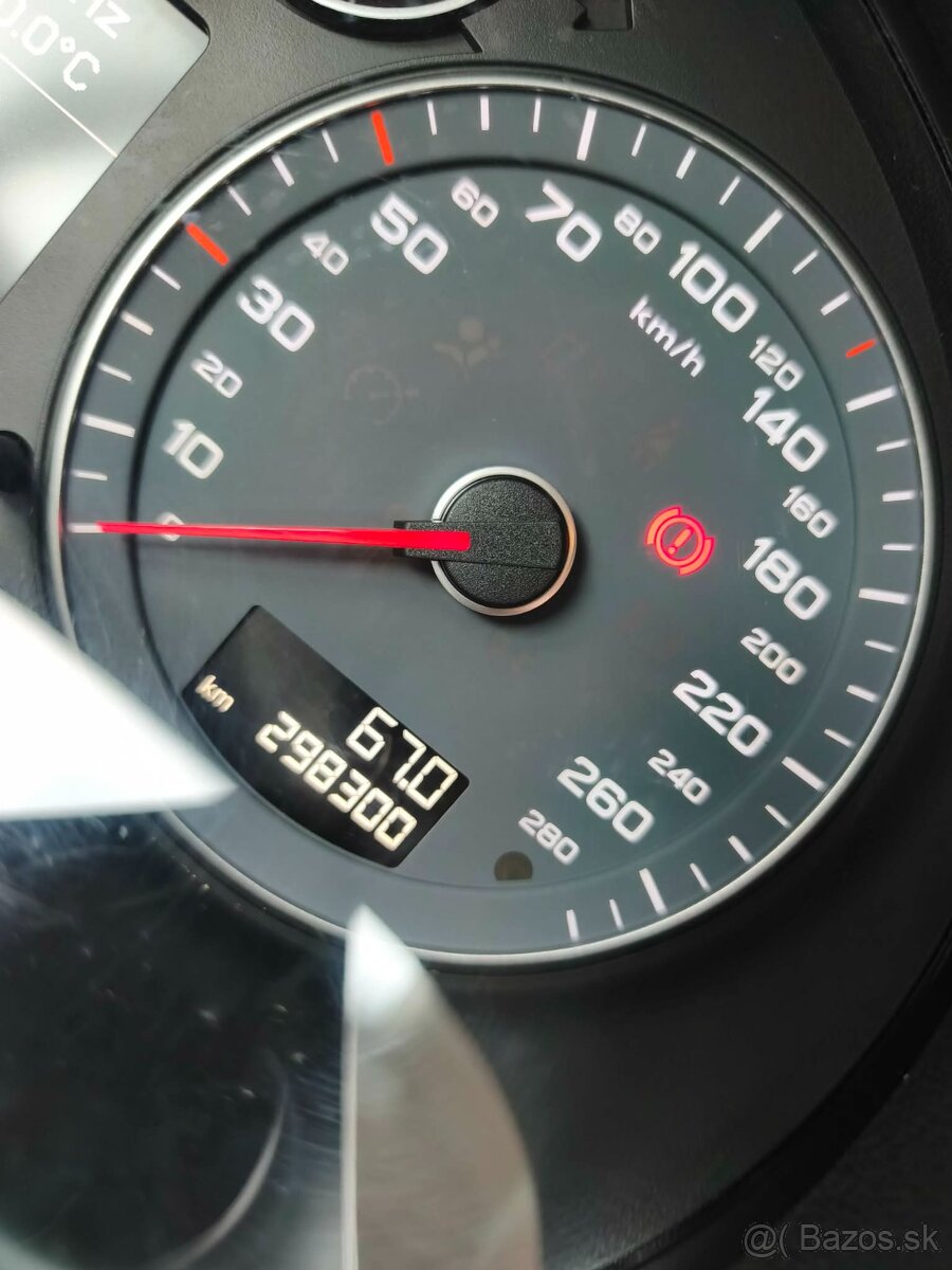Audi A3 1.6 tdi 77kw - 13
