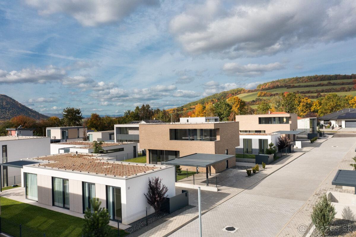 Na predaj novostavba rodinného domu, Veľký Šariš - Kanaš - 13