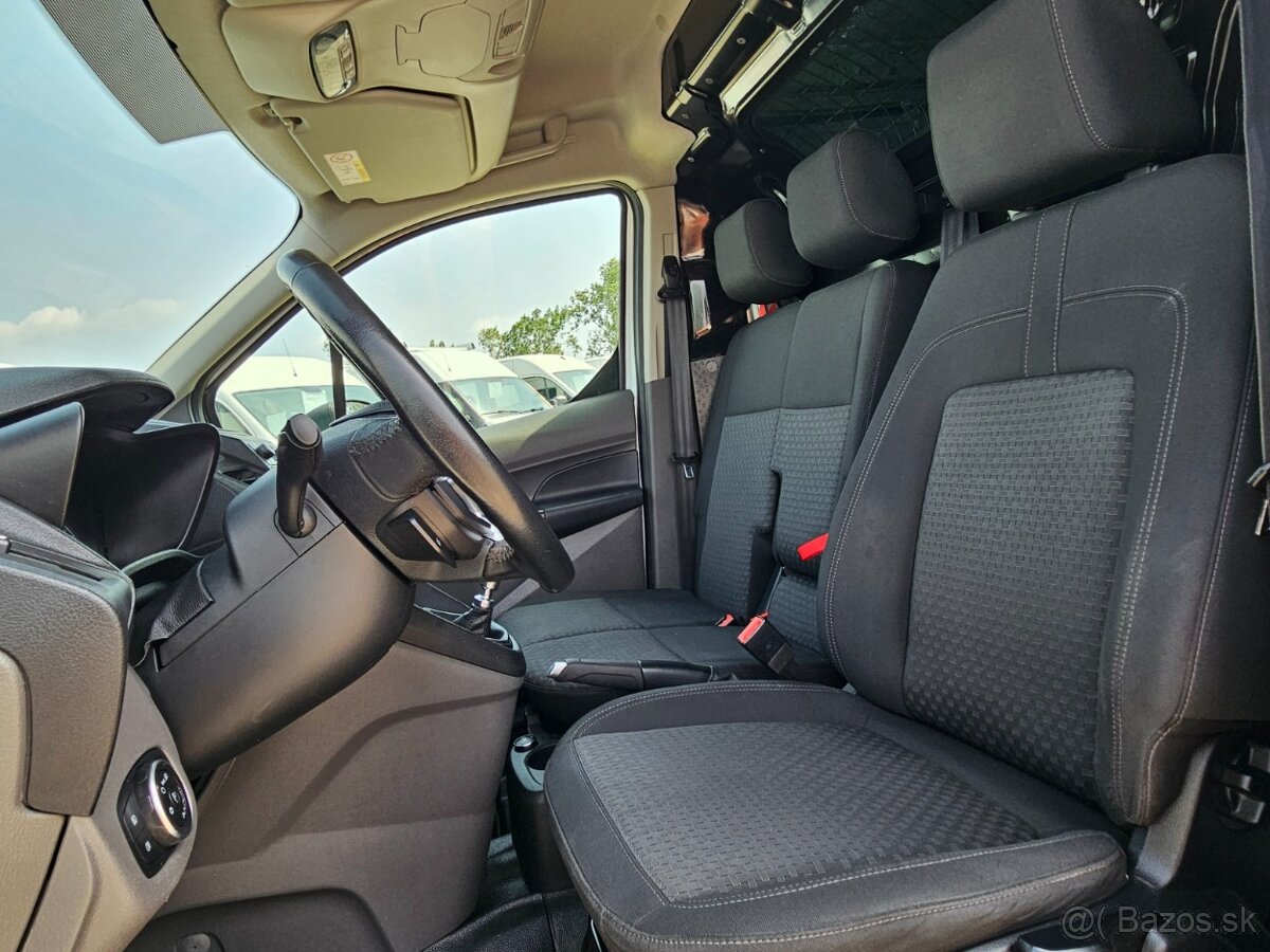 Ford Transit Connect L2H1 1.5 TdCi/120hp - 2020 - 13