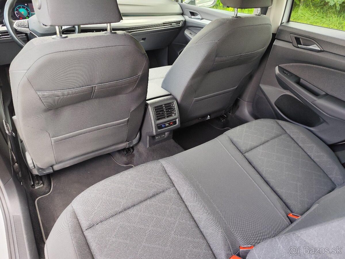 Volkswagen Golf Variant 2.0 TDI Life - 13