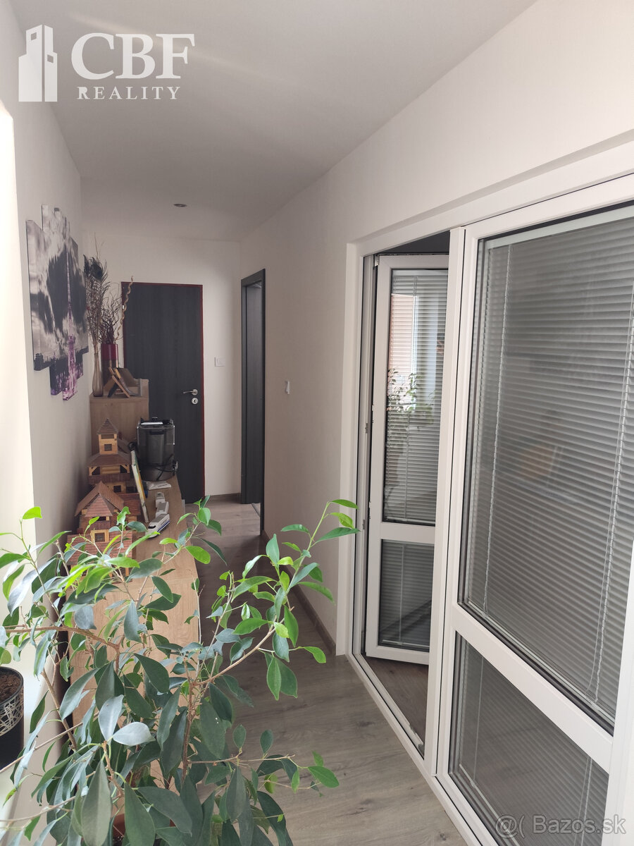 Dlhá Ves - rodinný dom na predaj - 13