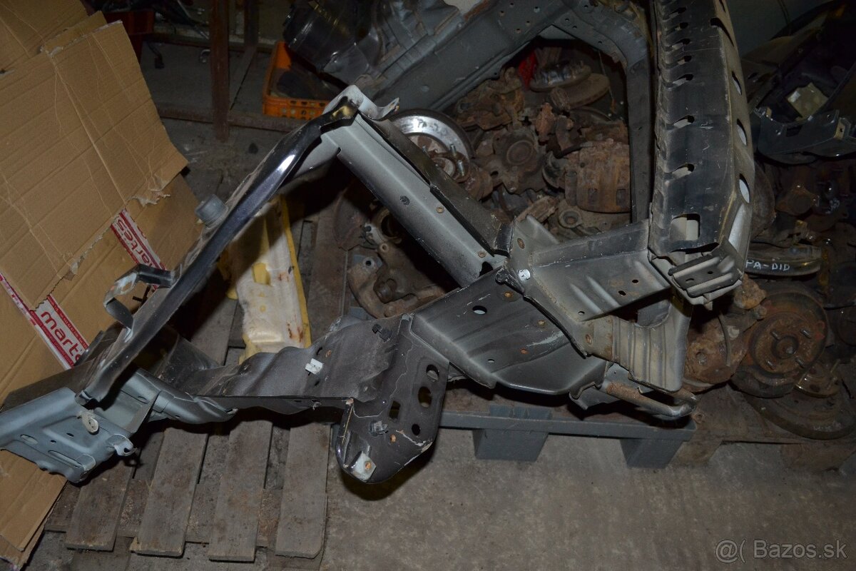 Mitsubishi Outlander III 2.2 DID automat - rozpredám - 13