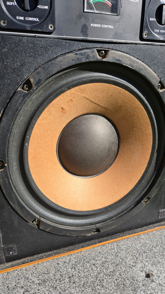 FIDELITY FB TC100 - 13