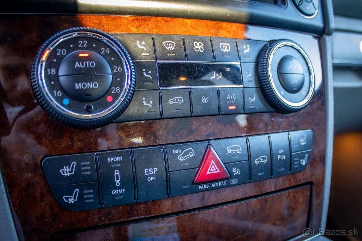 Mercedes-Benz ML ML420 CDI 4MATIC - 13