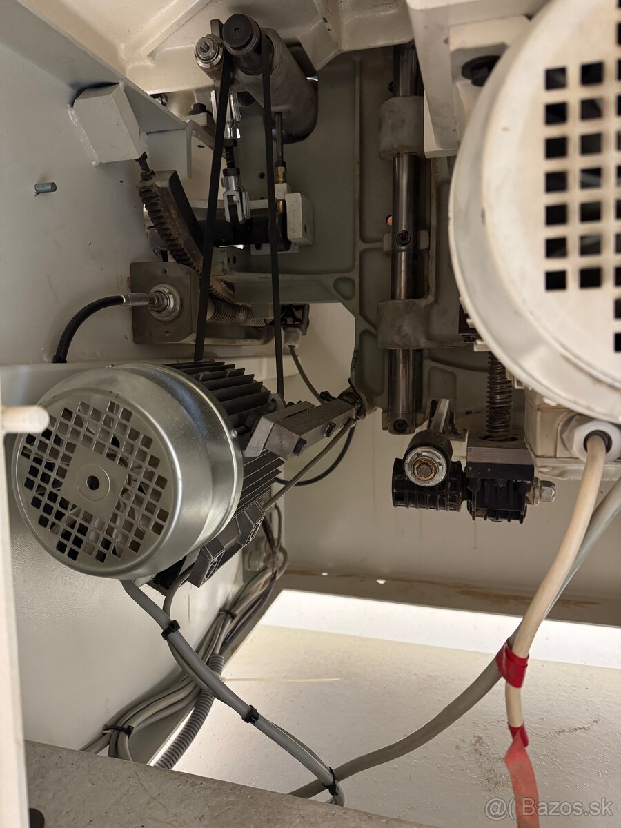 Formátovacia píla SCM Si300n - 13