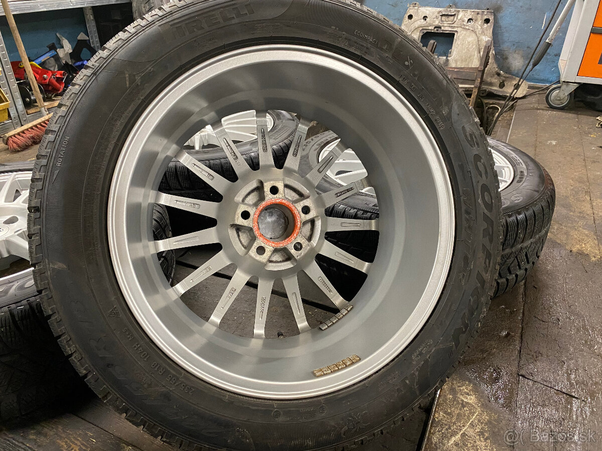 IT Wheels Sofia 5x112 R18 - 13