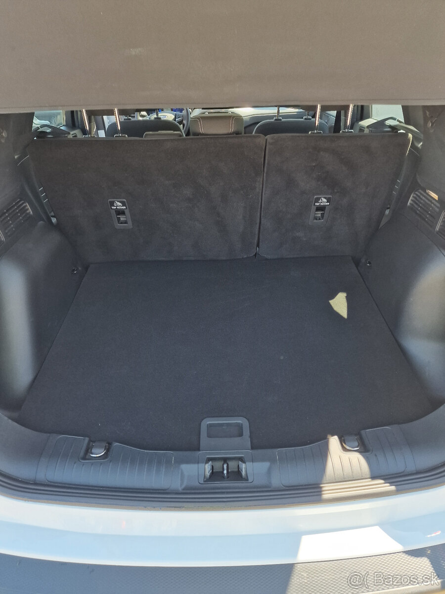 Predám Ford Kuga,1,5 EcoBost,diesel,automat - 13