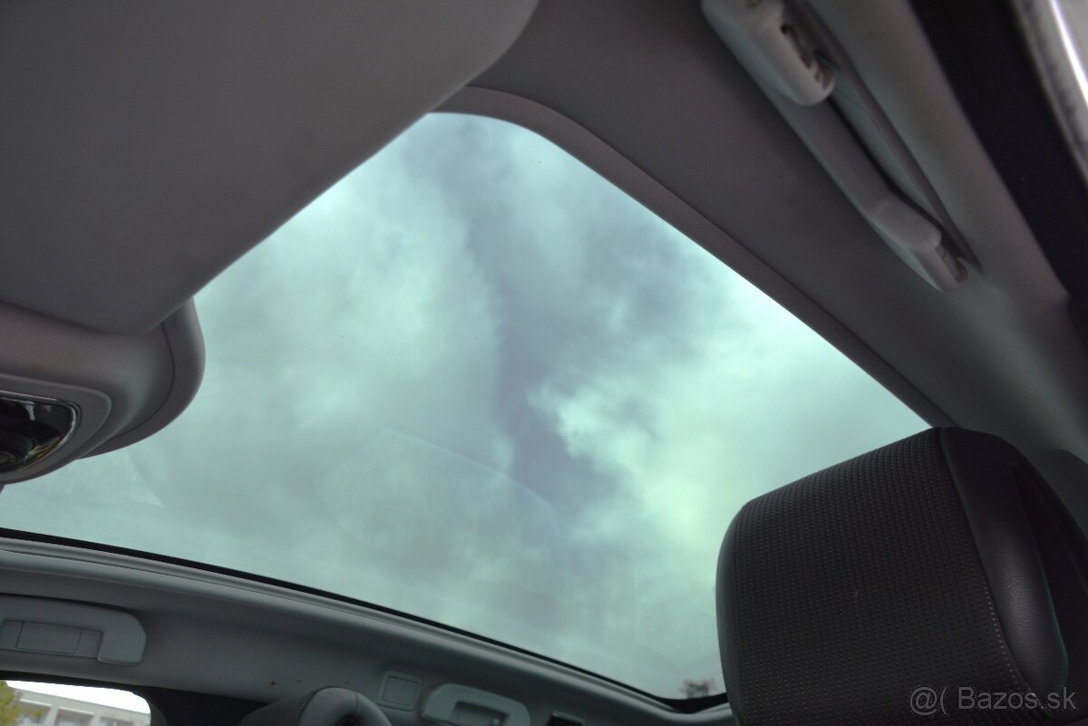 Peugeot 508 SW 2.0 Hdi – SR pôvod - 13