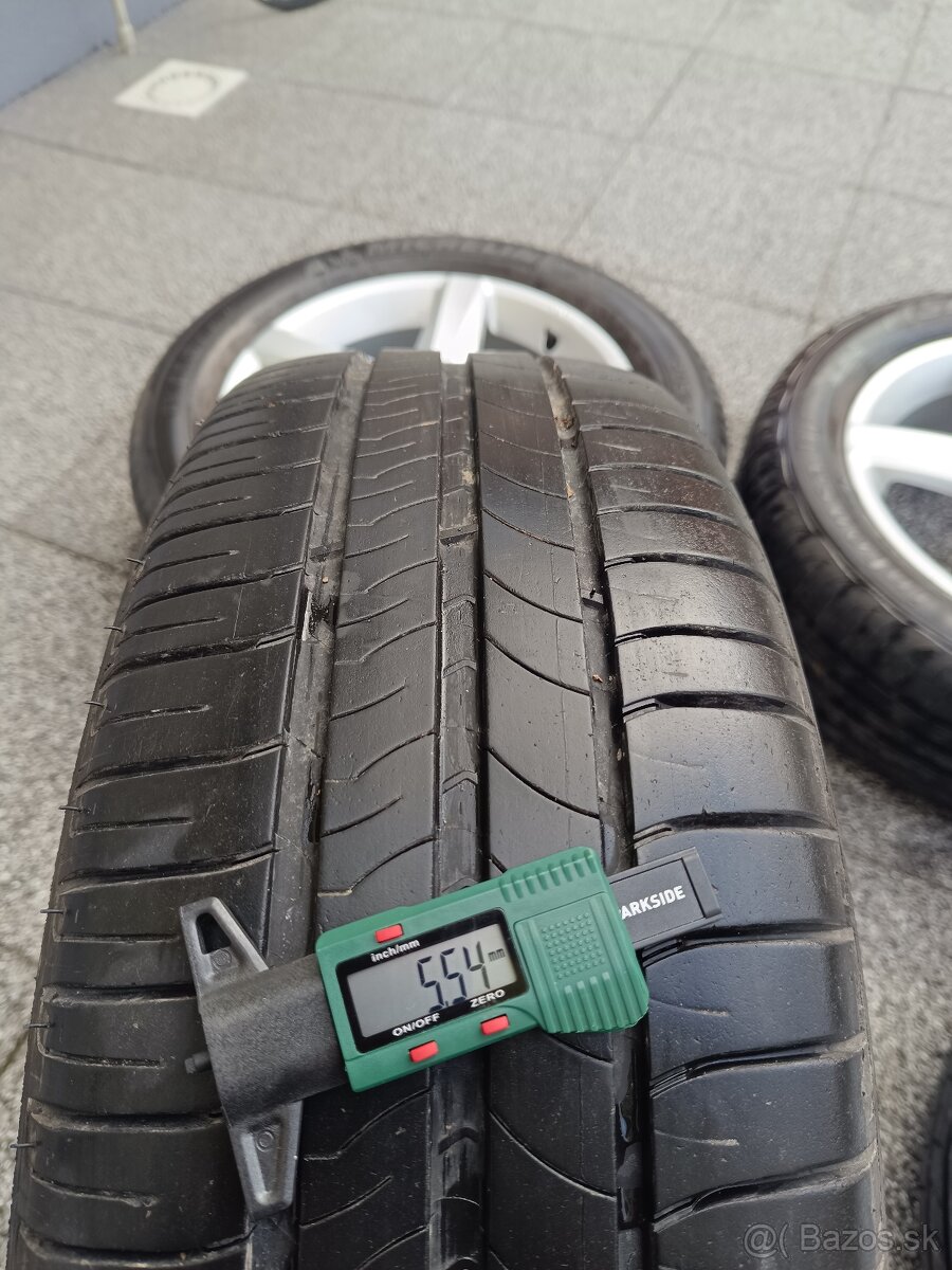 ✅ Letná sada 5x112 R16 Aspen - 13