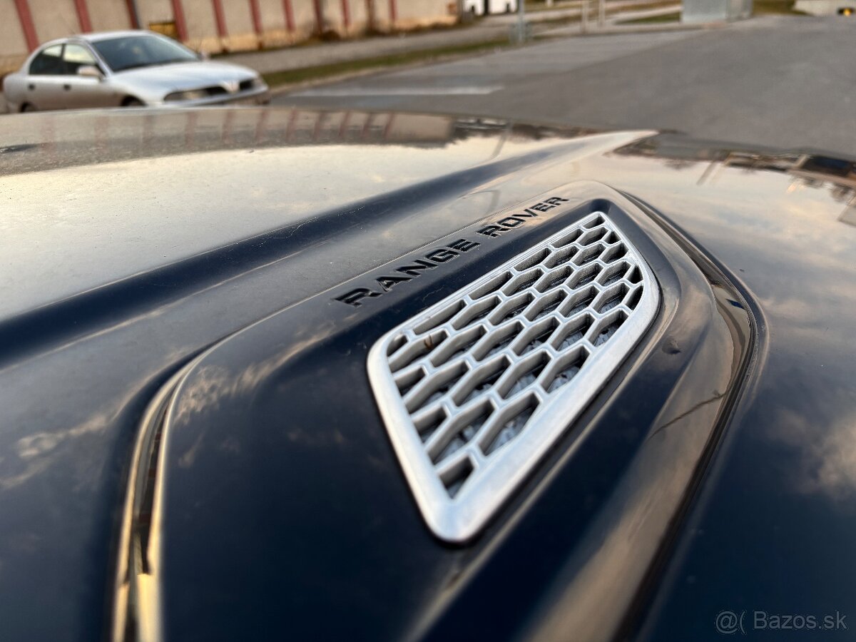 Range rover SPORT HSE 3.0d 215kw - 13