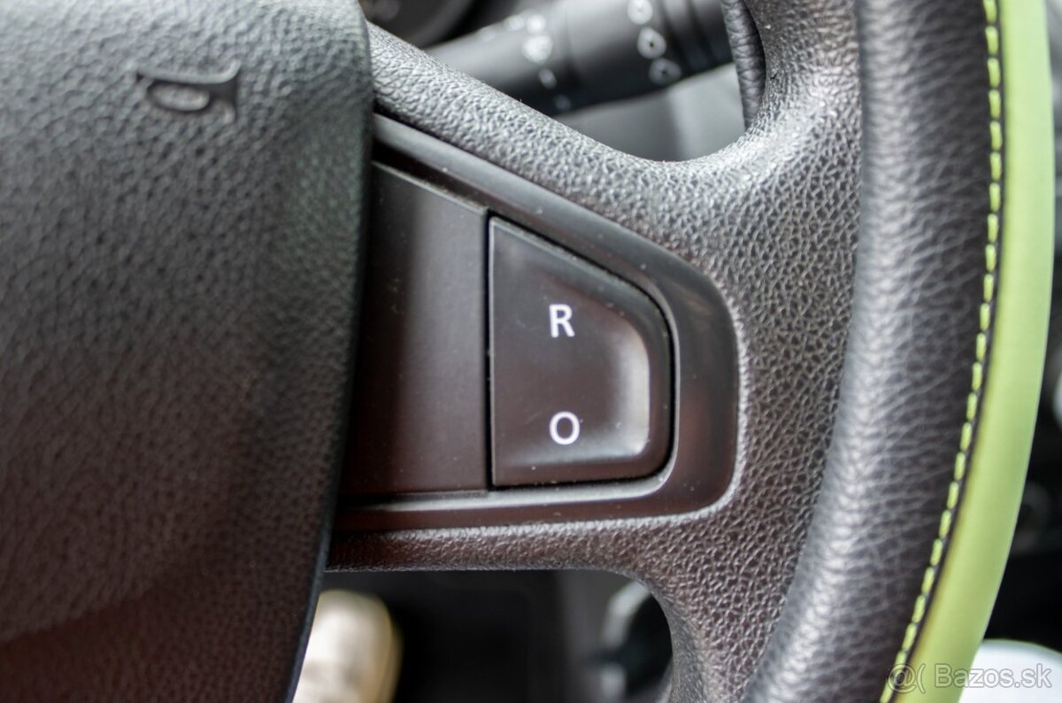 Renault Fluence 1.6 16V / 81 kW / M5 / 2010 - 13