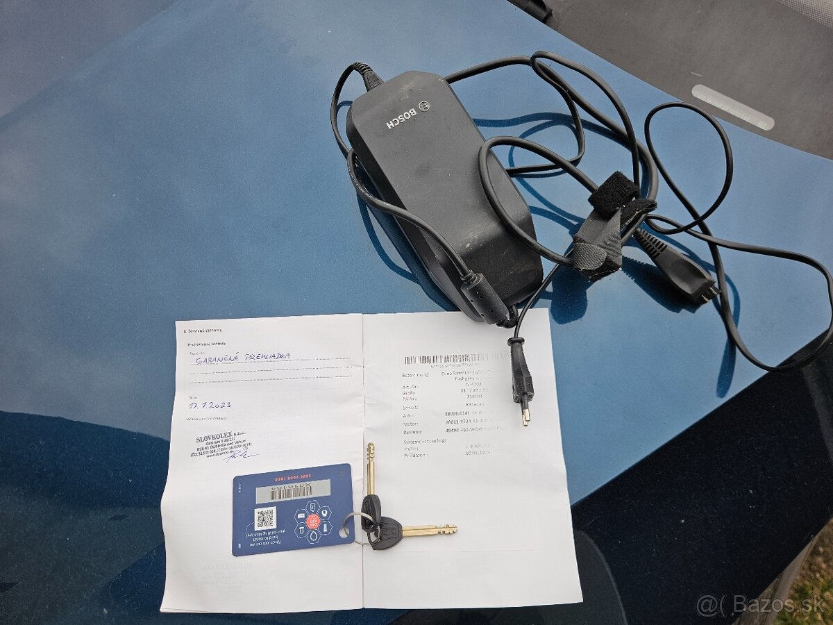 Cube Pro Reaction XL - 13