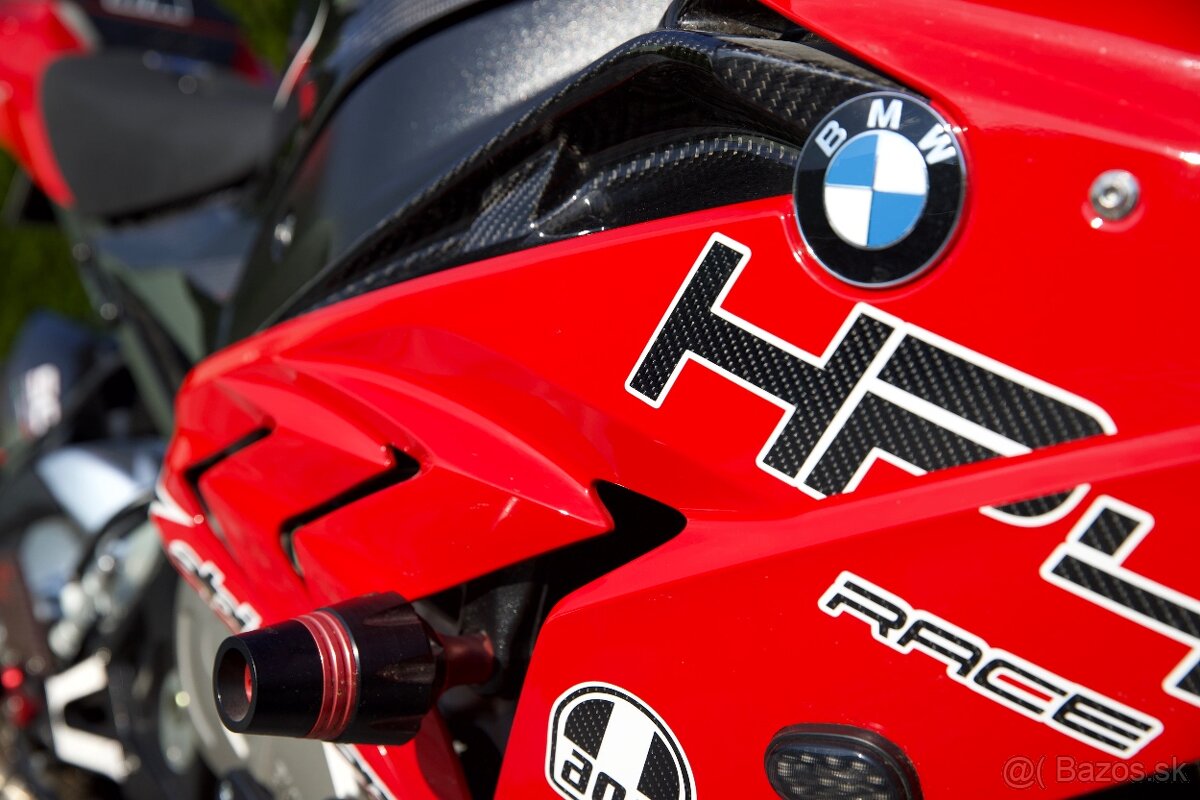 BMW S 1000 RR - 13